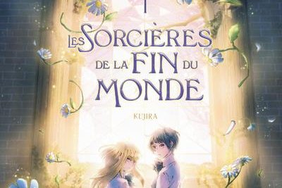 Série Sorcières de la fin du monde (Les)