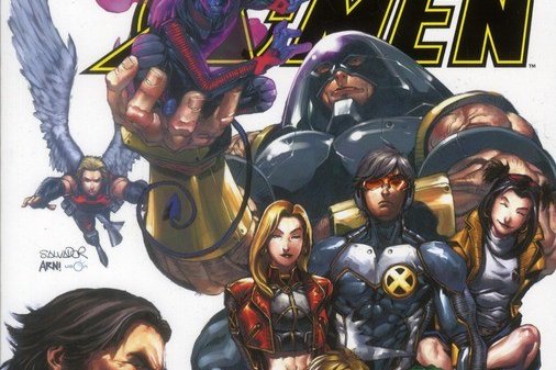 Série X-Men