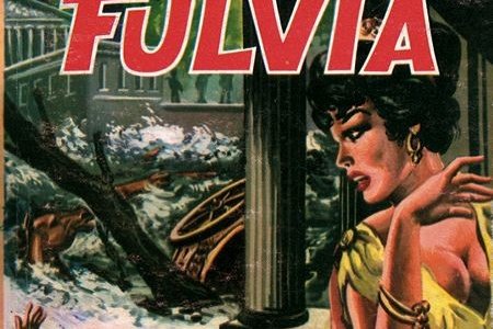 Série Fulvia