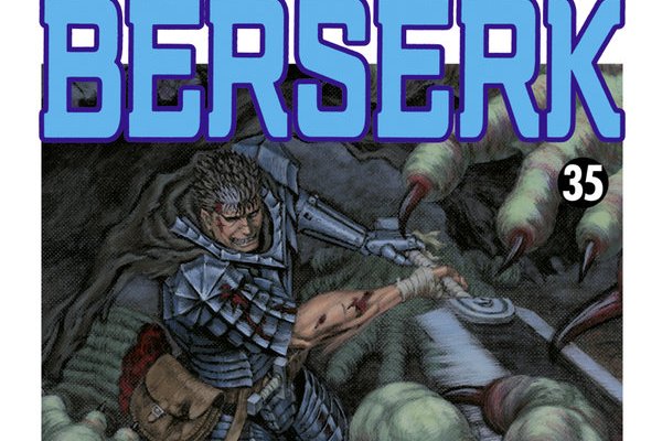 Série Berserk