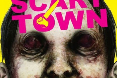 Série Scary town