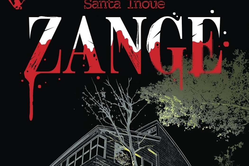 Zange