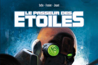 Série Passeur des étoiles (Le)