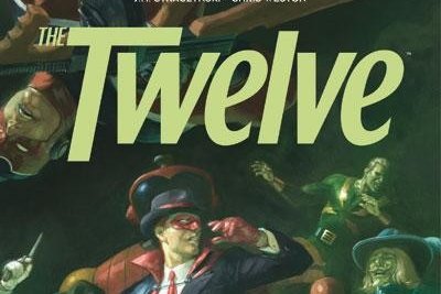 Série Twelve (The)