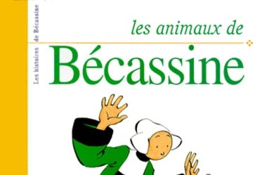 Histoires de Bécassine (Les)