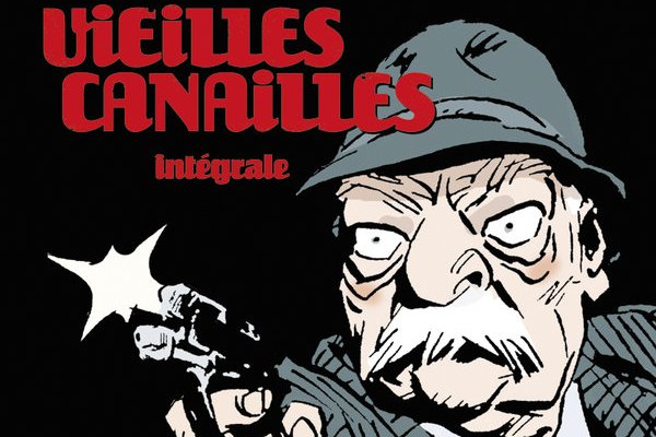 Série Vieilles canailles