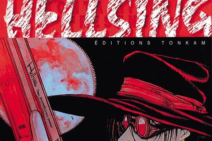 Série Hellsing