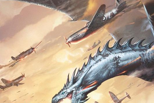Série Guerres & Dragons