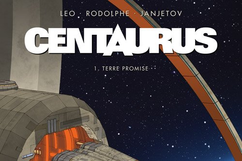 Série Centaurus