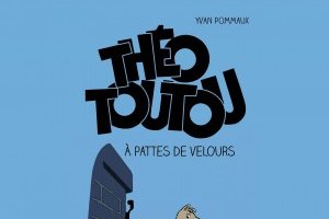 Série Théo Toutou