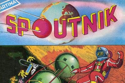 Série Spoutnik