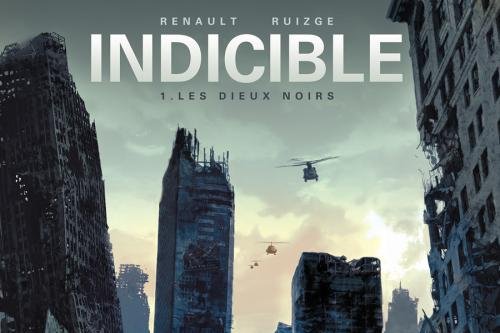 Indicible