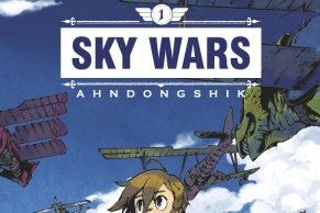 Série Sky Wars