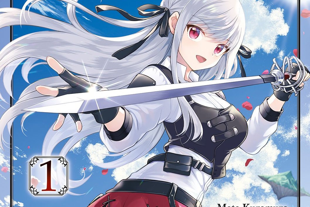 Série Reborn to Master the Blade