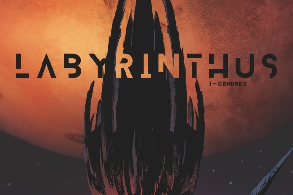 Série Labyrinthus
