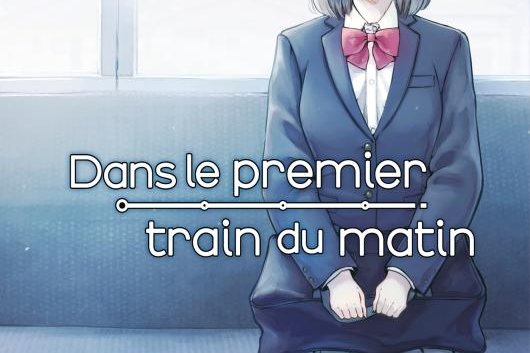 Série Premier train du matin (Dans le)