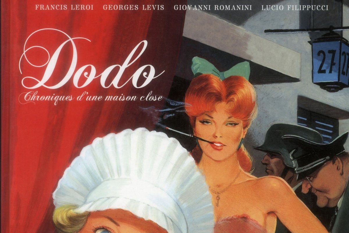 Série Dodo