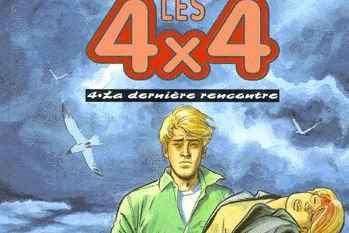 Série 4 X 4 (Les)