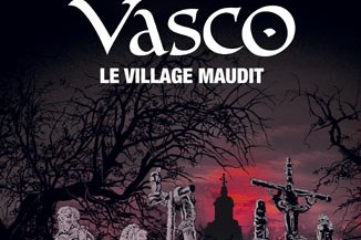 Série Vasco