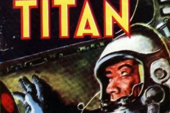 Série Titan (Revue SFPI)