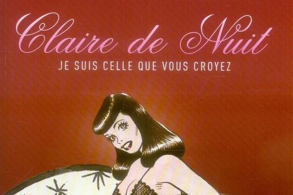 Série Claire de nuit