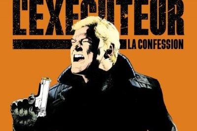 Série Exécuteur (L')