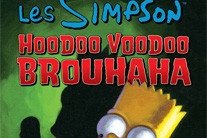 Série Les Simpson - La cabane des horreurs