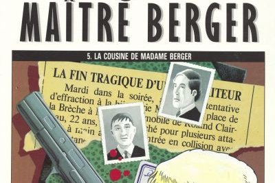 Maître Berger