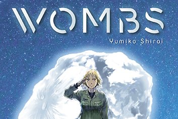 Série Wombs