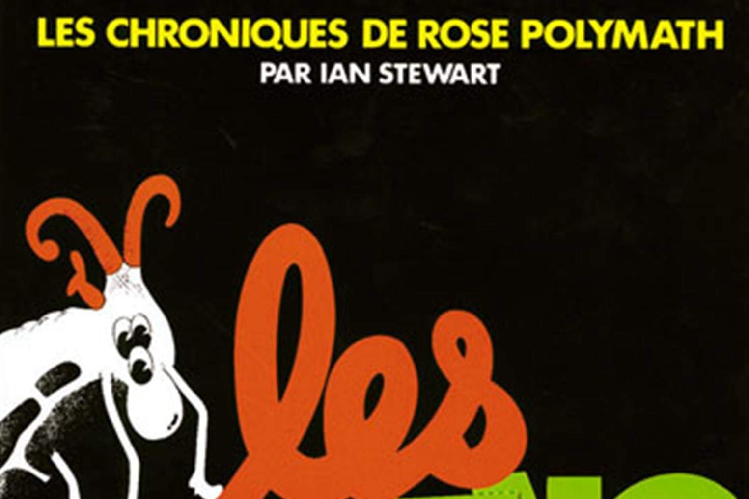 Série Chroniques de Rose Polymath (Les)