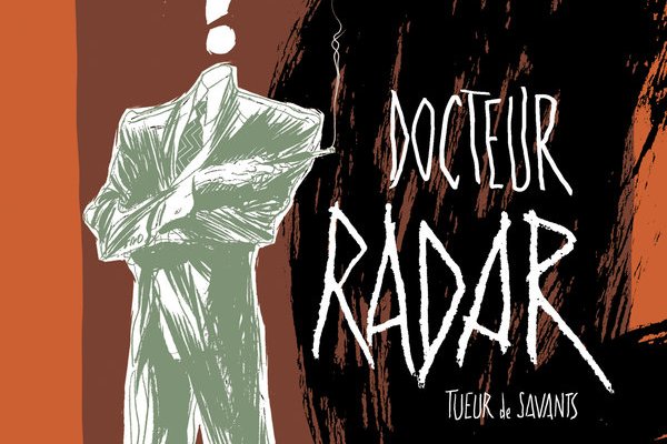 Série Docteur Radar