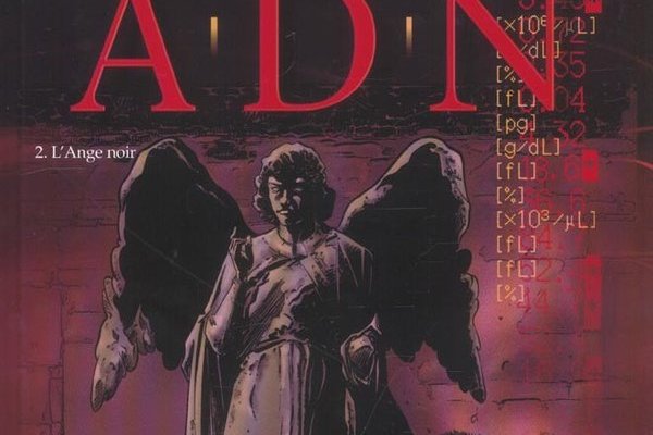 Série A.D.N.