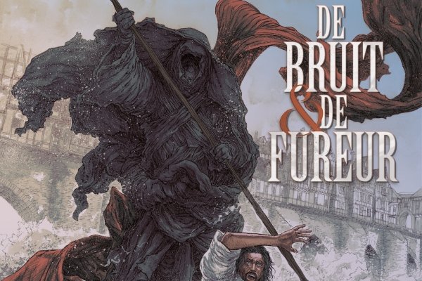 De Bruit et de Fureur