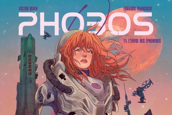 Série Phobos