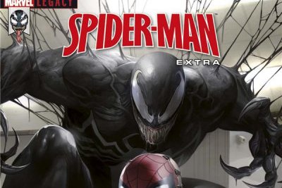 Série Marvel Legacy