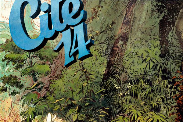 Série Cité 14 Saison 2