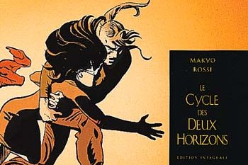 Série Cycle des Deux Horizons (Le)