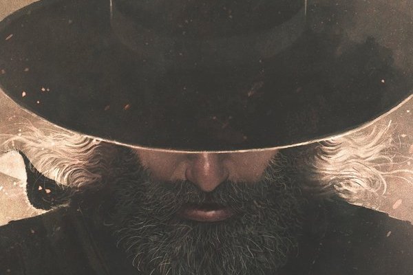 Série Fils d'El Topo (Les)