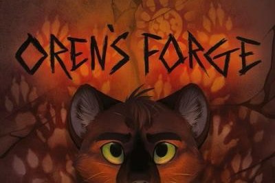 Forge d'Oren (La)