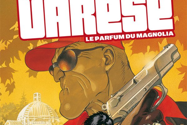 Série Olivier Varèse