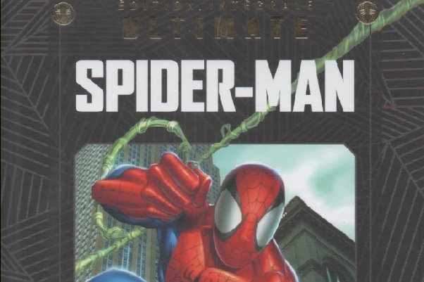 Série Marvel Ultimate (Hachette Collections)