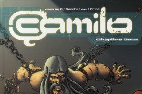 Série Camilo