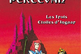Série Percevan