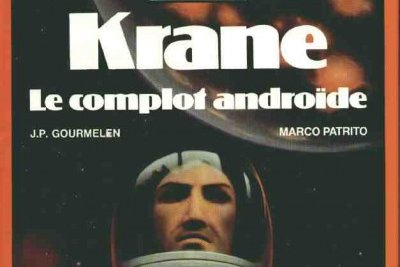 Série Krane