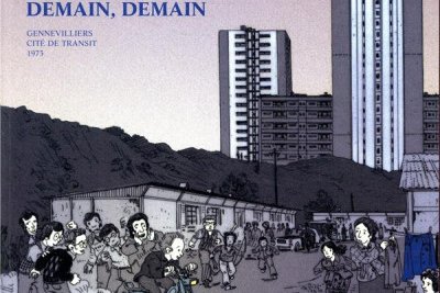 Série Demain, demain