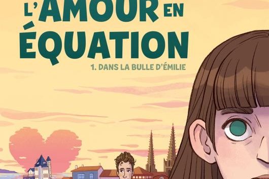 Série Amour en équation (L')