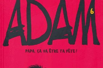 Série Adam