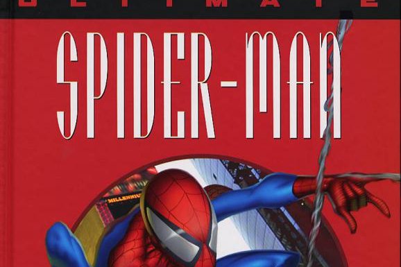 Série Ultimate Spider-Man (Collection Marvel Prestige)