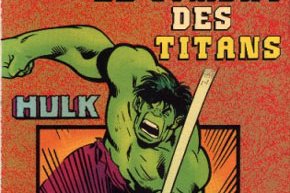 Série Hulk (Arédit Pocket Color)