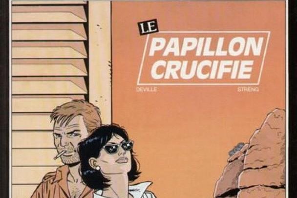 Série Esclaves de la torpeur (Les)